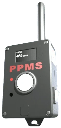 Module PPMS