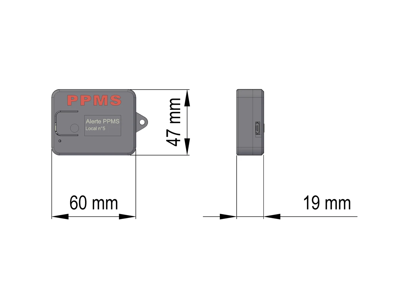 Schéma télécommande 2.0