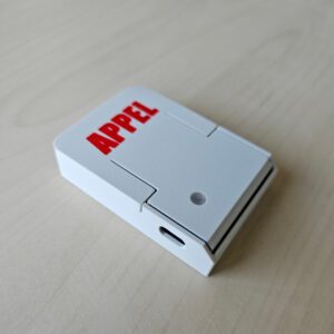 Télécommande PPMS de Danger Immédiat